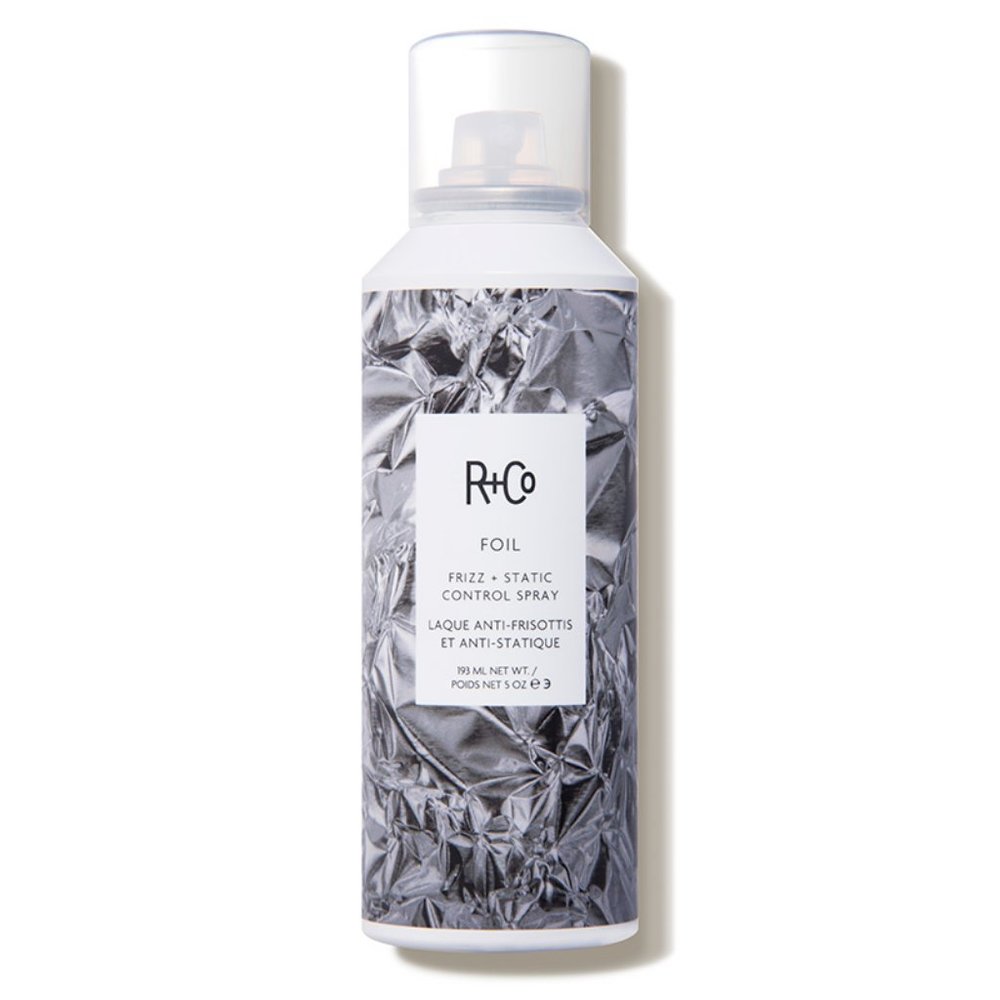 R+CO Foil Frizz + Static Control Spray